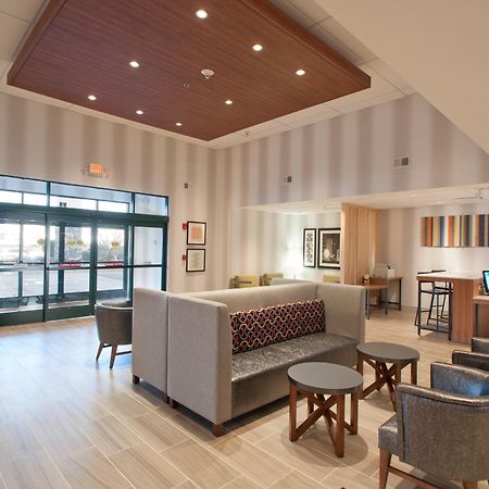 Hotel Wingate By Wyndham Stafford/Quantico Exterior foto