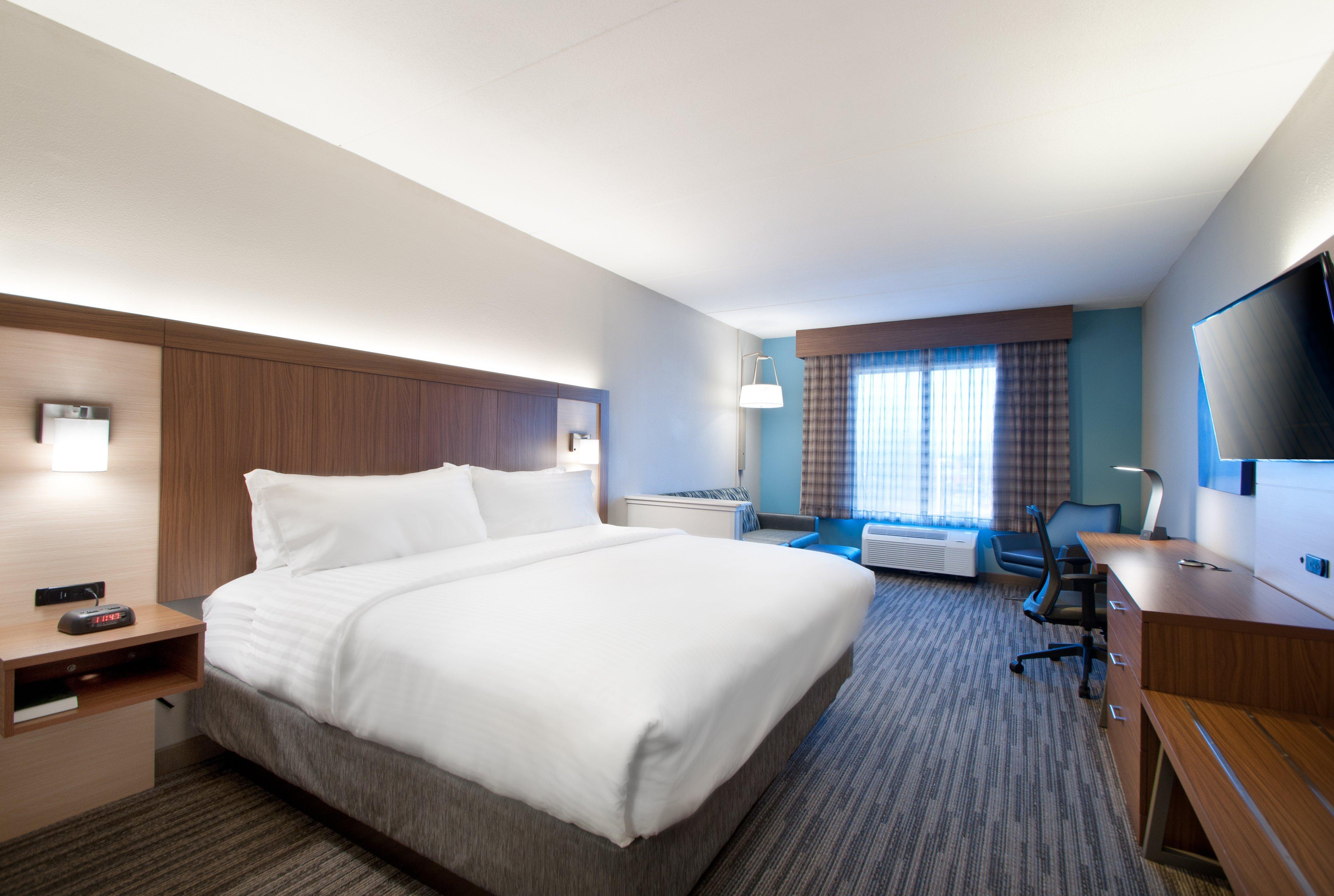 Hotel Wingate By Wyndham Stafford/Quantico Exterior foto