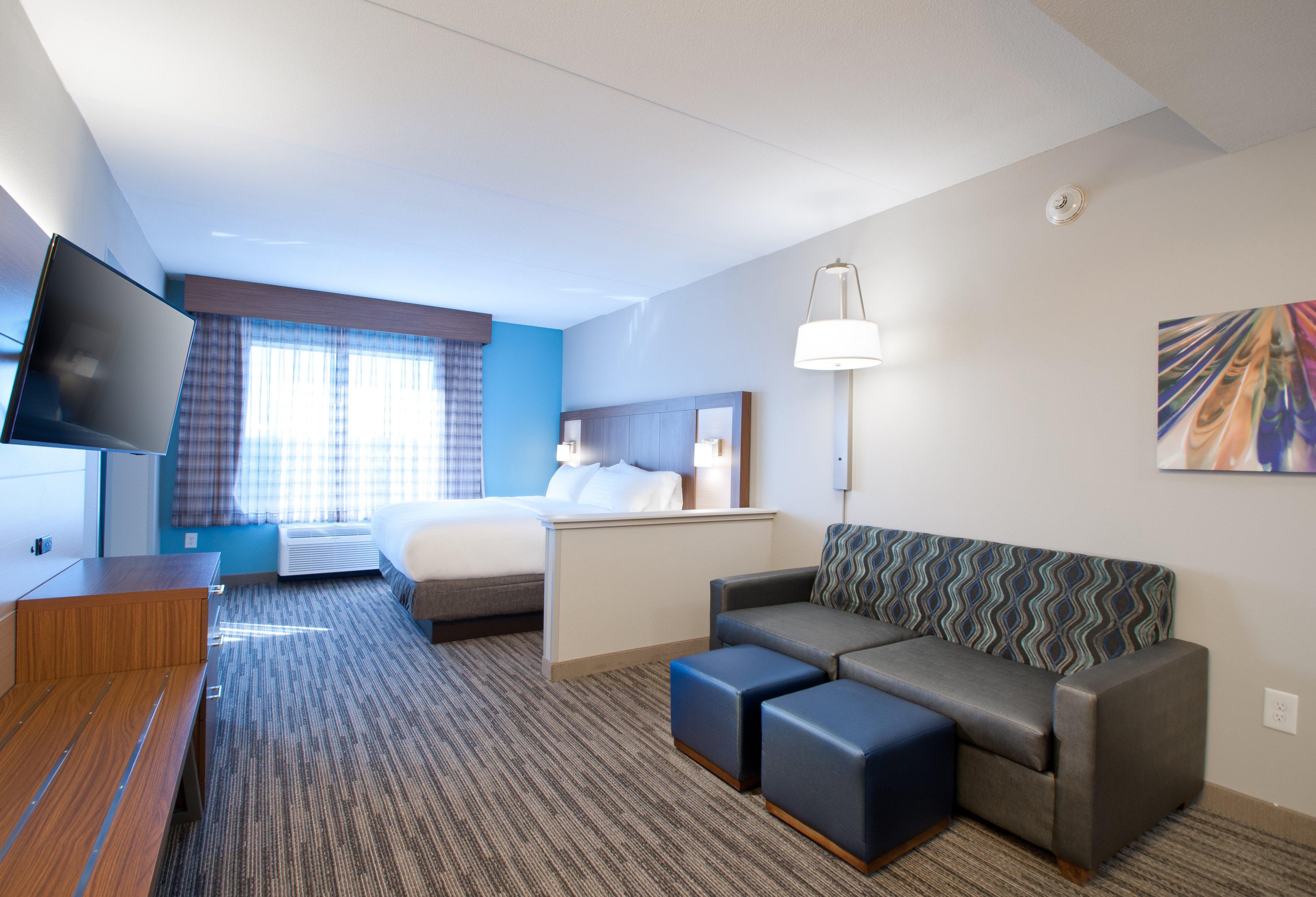 Hotel Wingate By Wyndham Stafford/Quantico Exterior foto