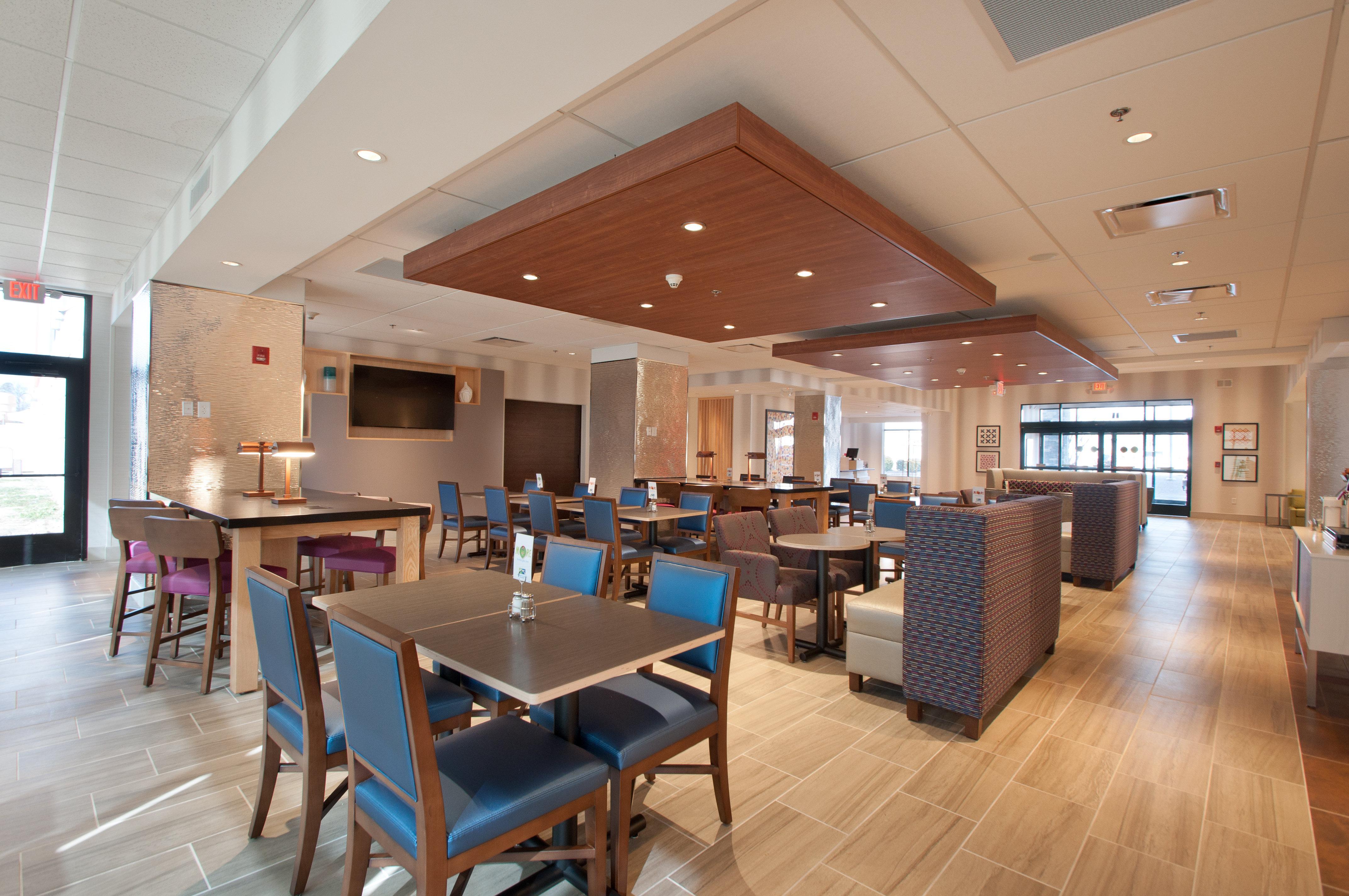 Hotel Wingate By Wyndham Stafford/Quantico Exterior foto