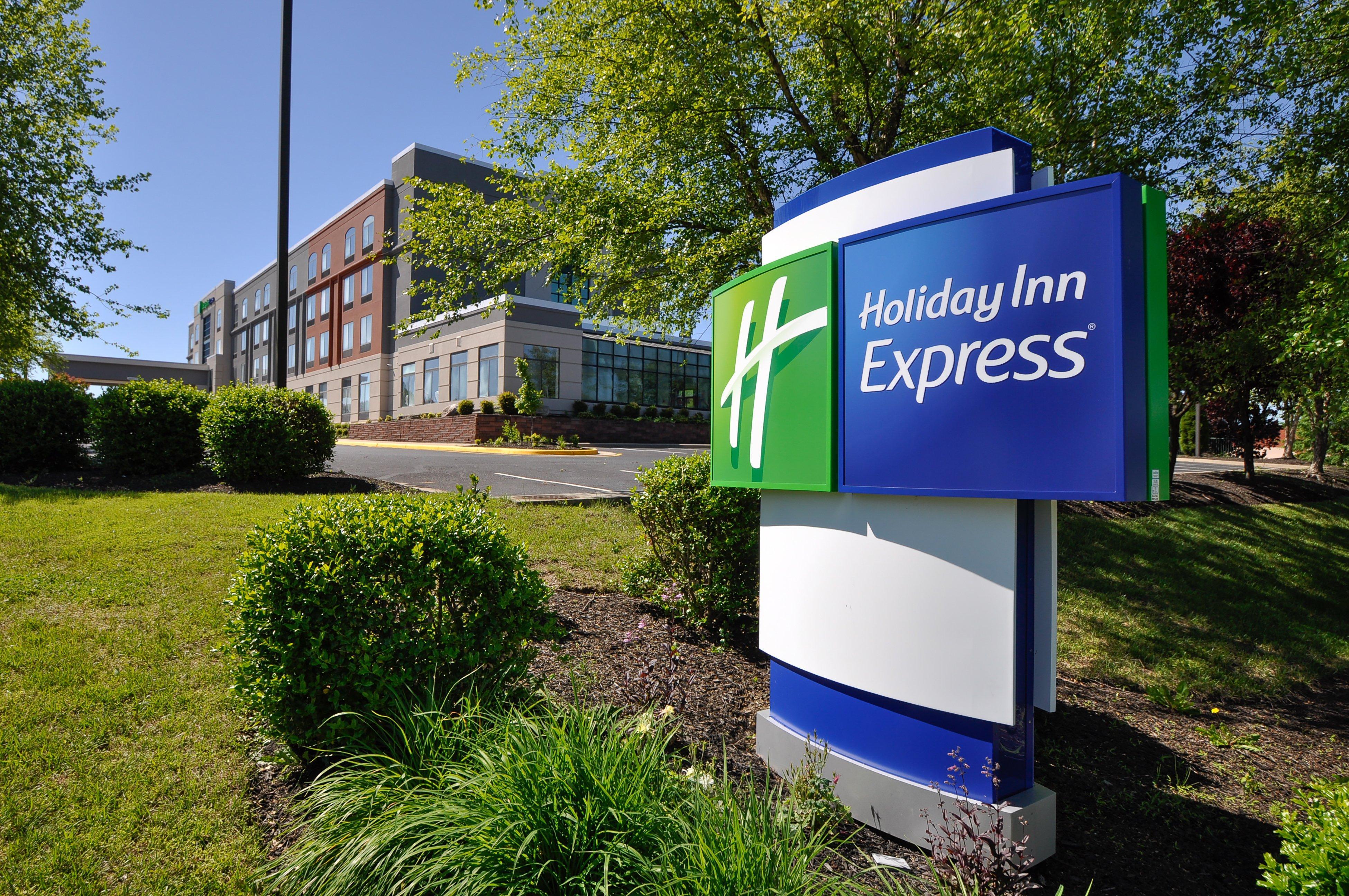 Hotel Wingate By Wyndham Stafford/Quantico Exterior foto