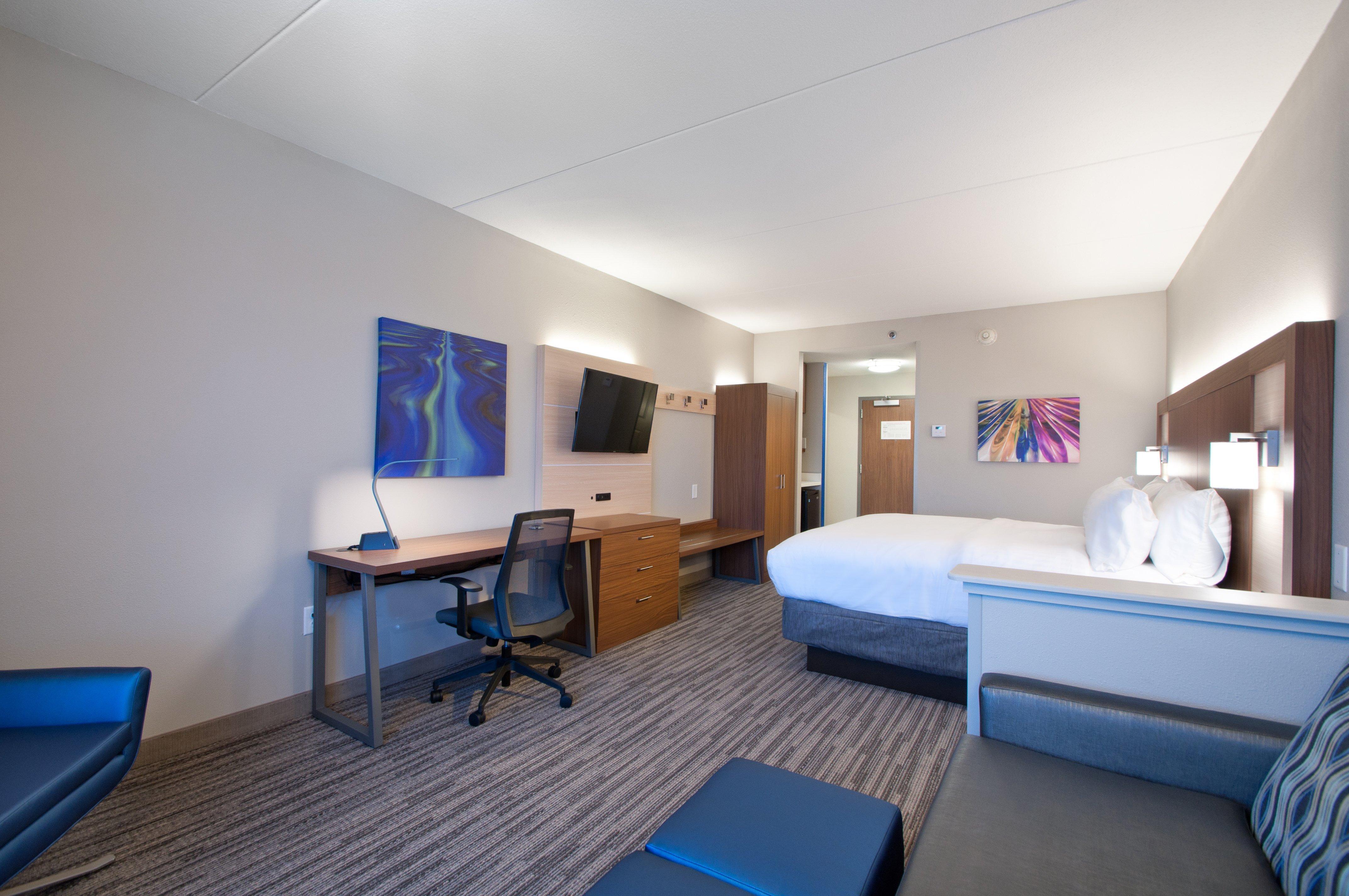 Hotel Wingate By Wyndham Stafford/Quantico Exterior foto