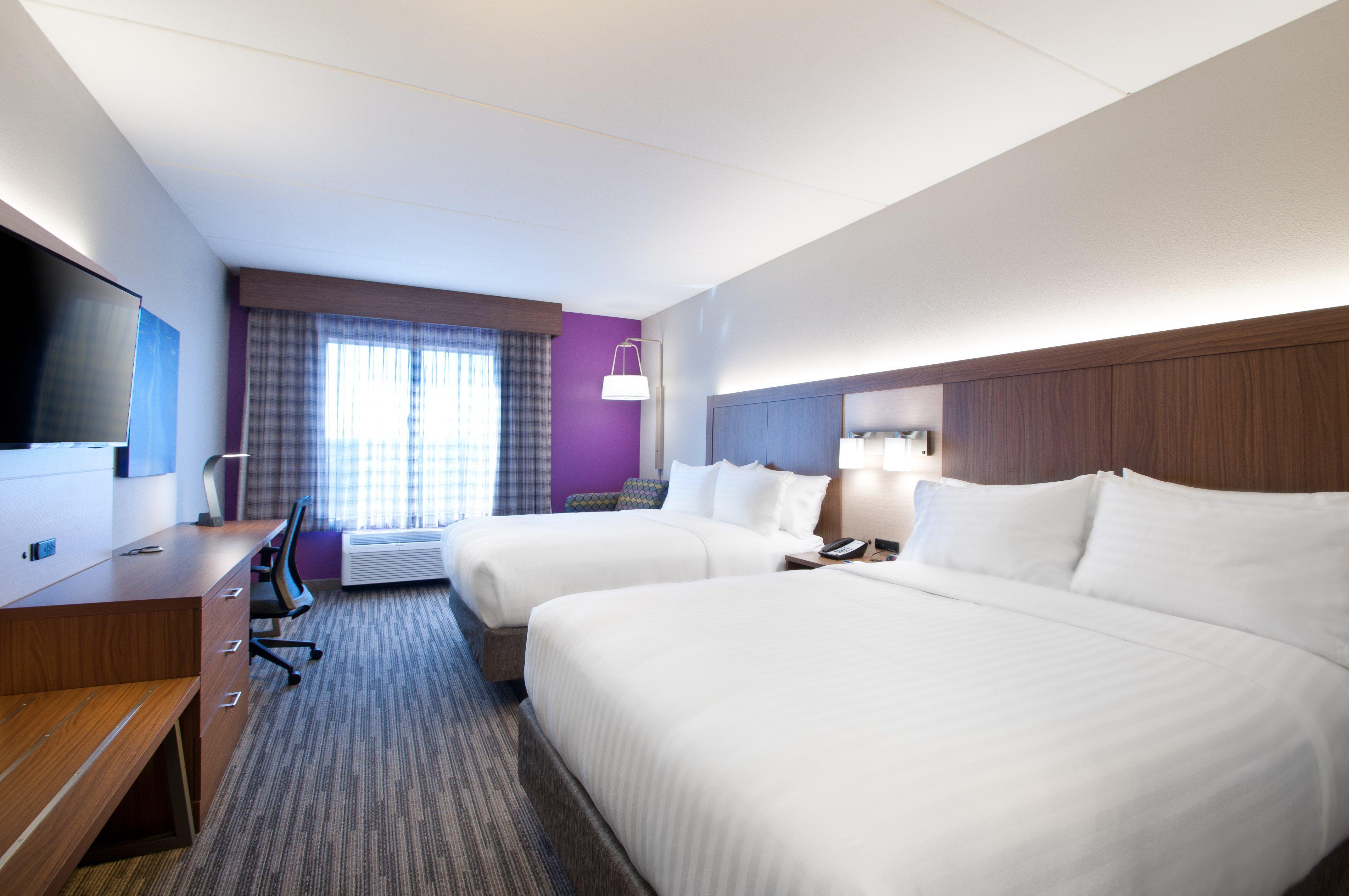 Hotel Wingate By Wyndham Stafford/Quantico Exterior foto