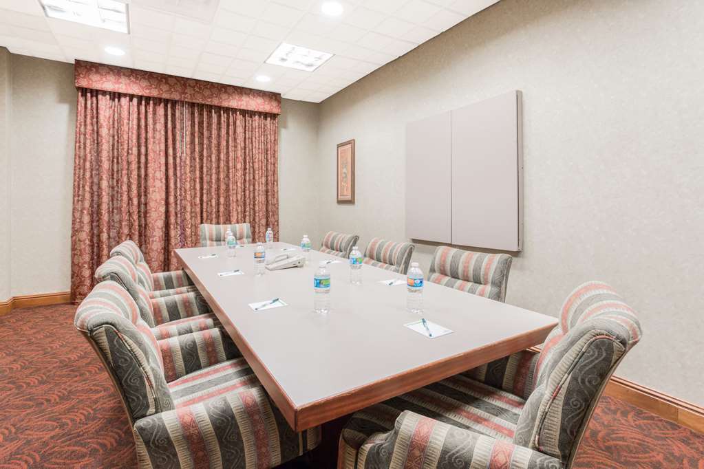 Hotel Wingate By Wyndham Stafford/Quantico Einrichtungen foto
