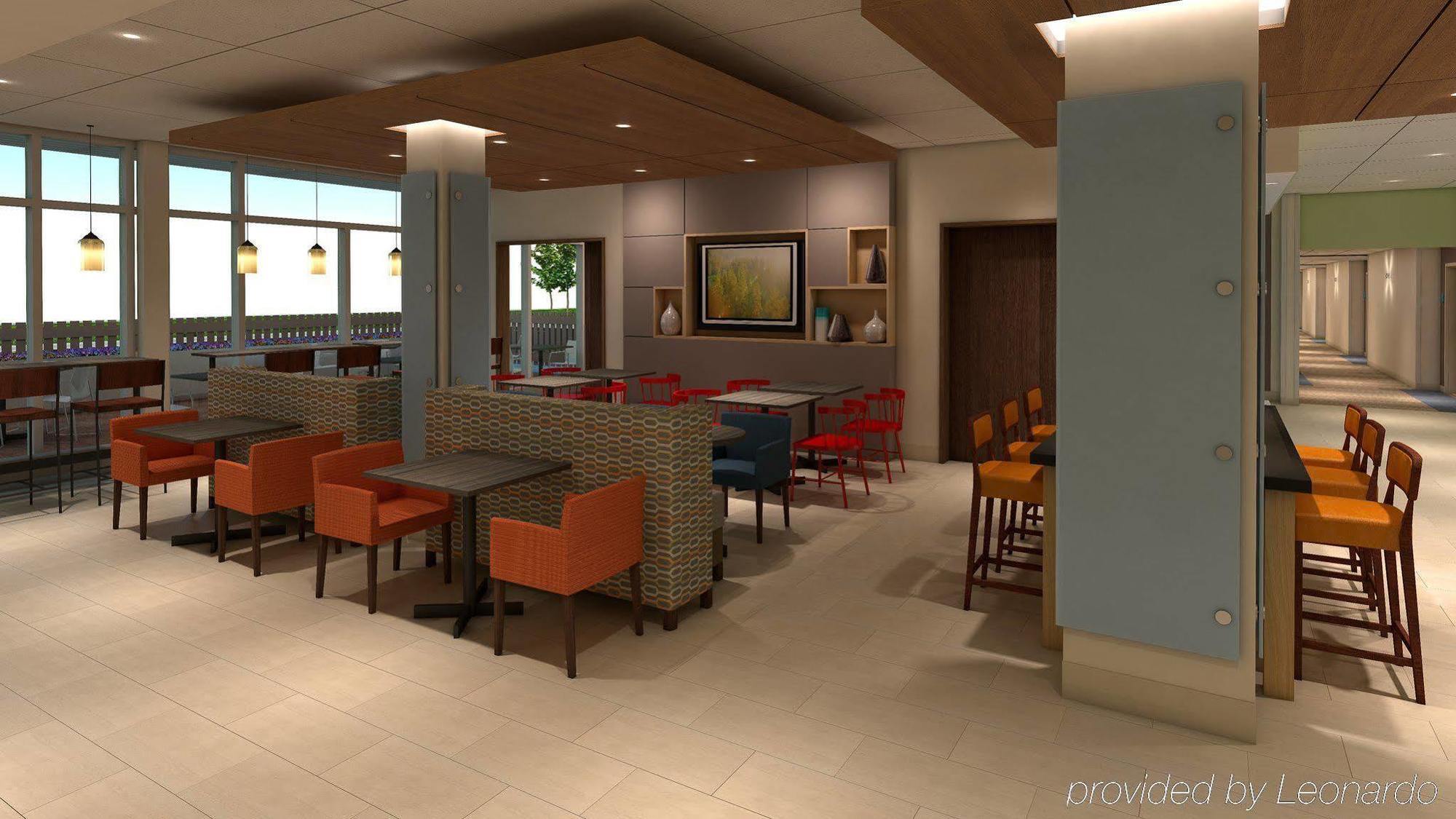 Hotel Wingate By Wyndham Stafford/Quantico Exterior foto